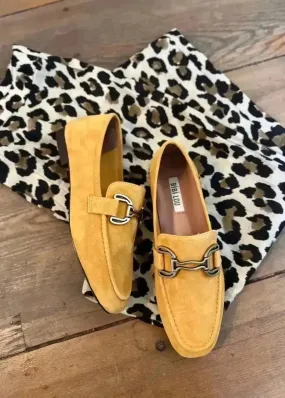 Mocassins Bibi Lou Zagreb II Mustard