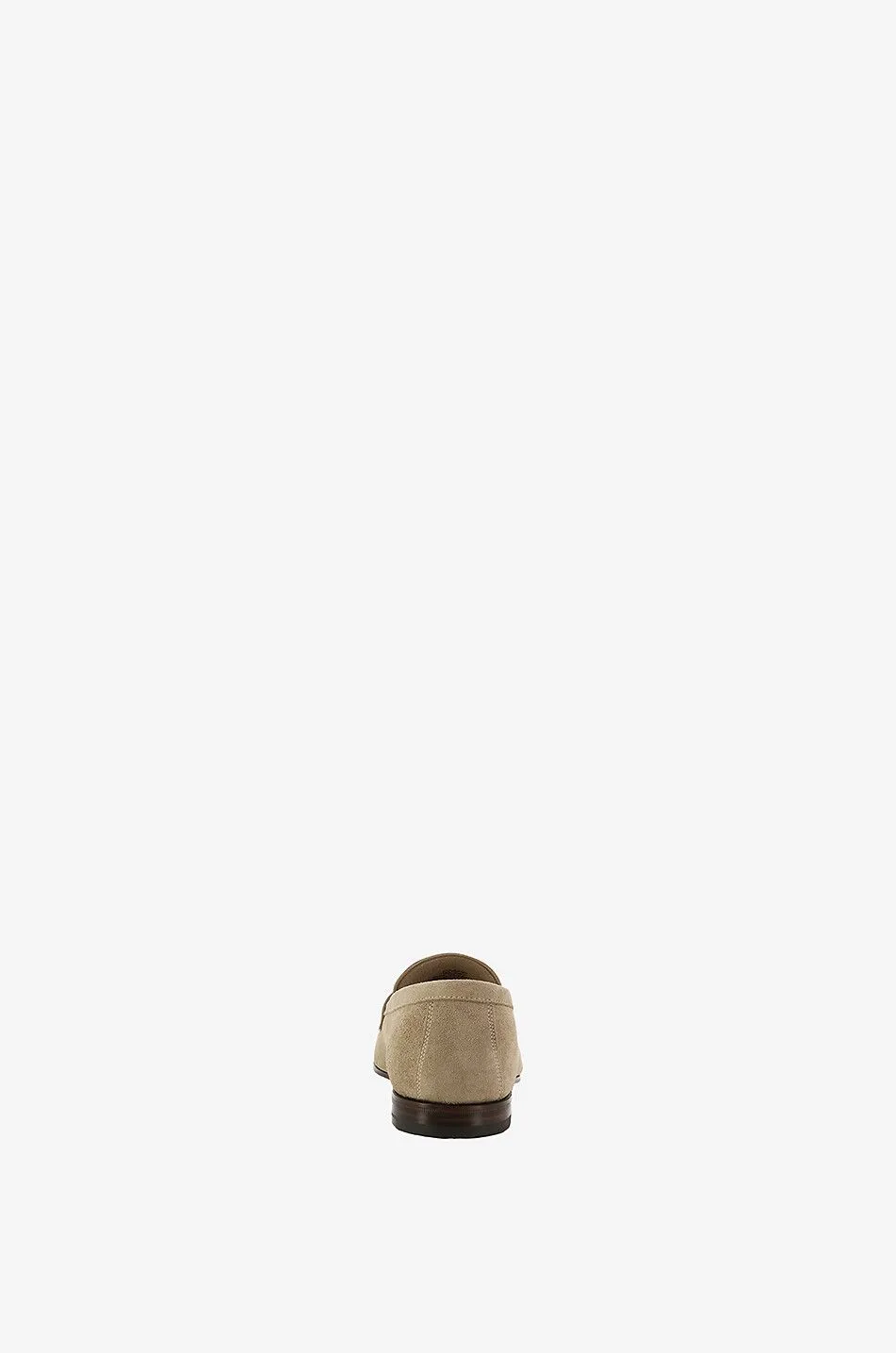 Mocassins en daim Maltby