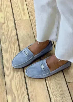 Mocassins Serafini Grace 05 Avio
