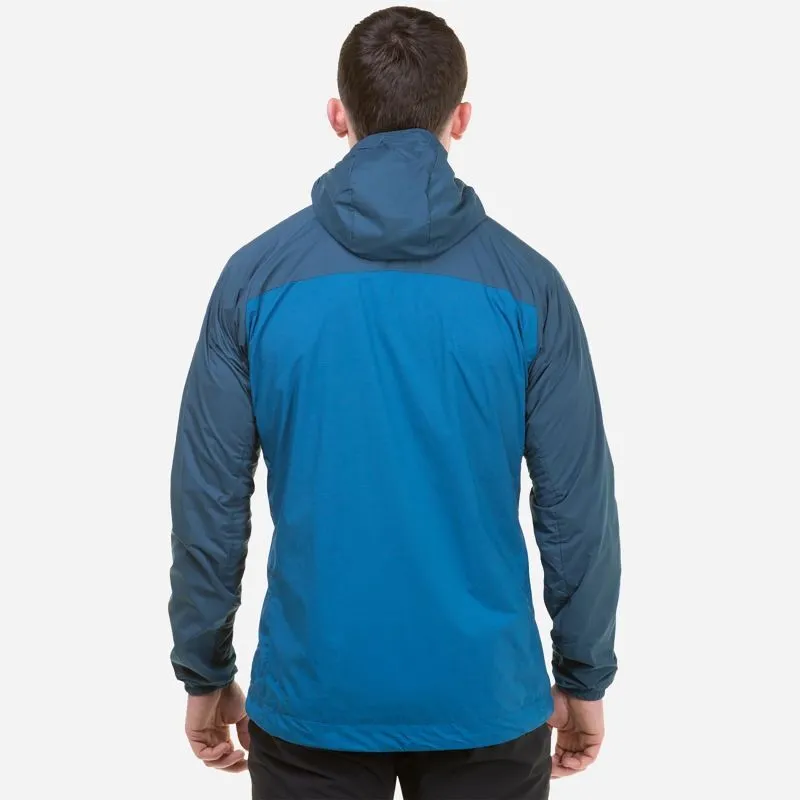 Mountain Equipment Aerotherm Men's Softshell Jacket