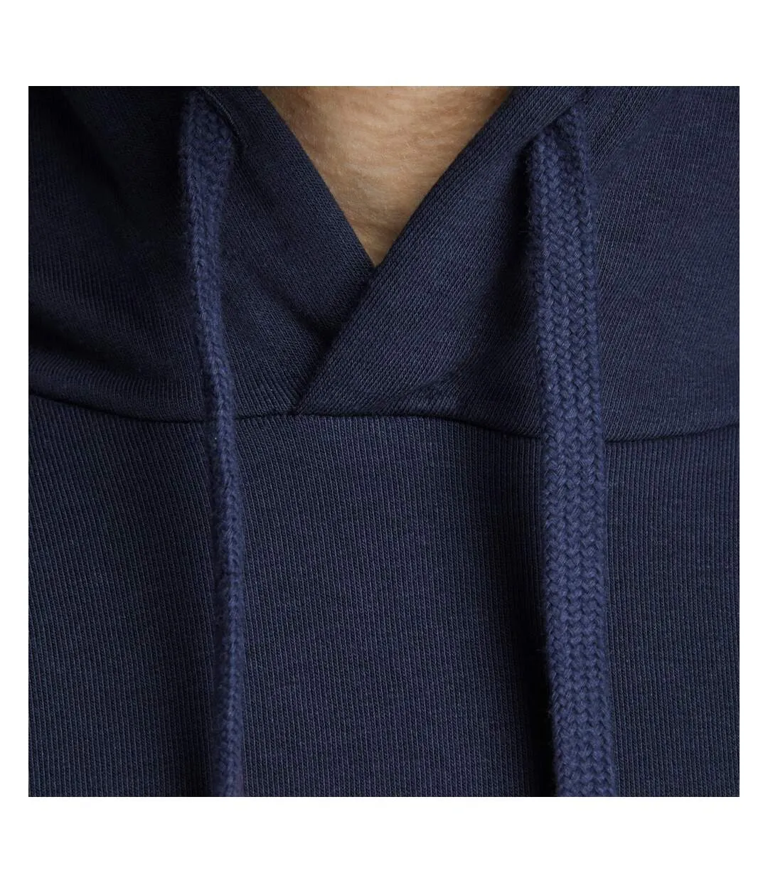 Navy Hoodie Men's Jack and Jones Corp