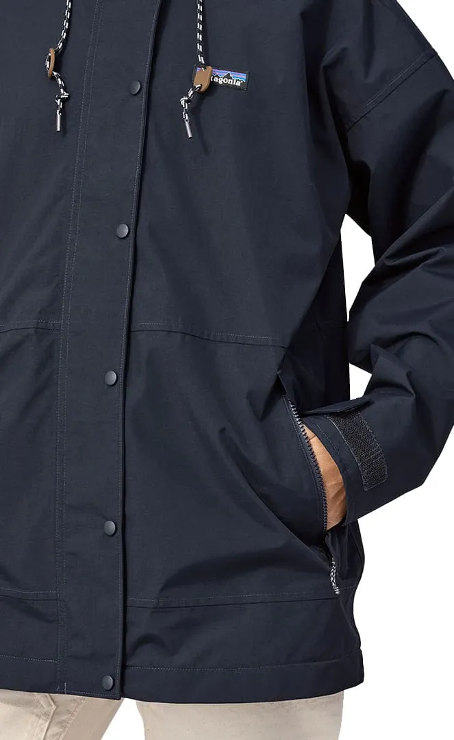 Outdoor Everyday Veste Femme