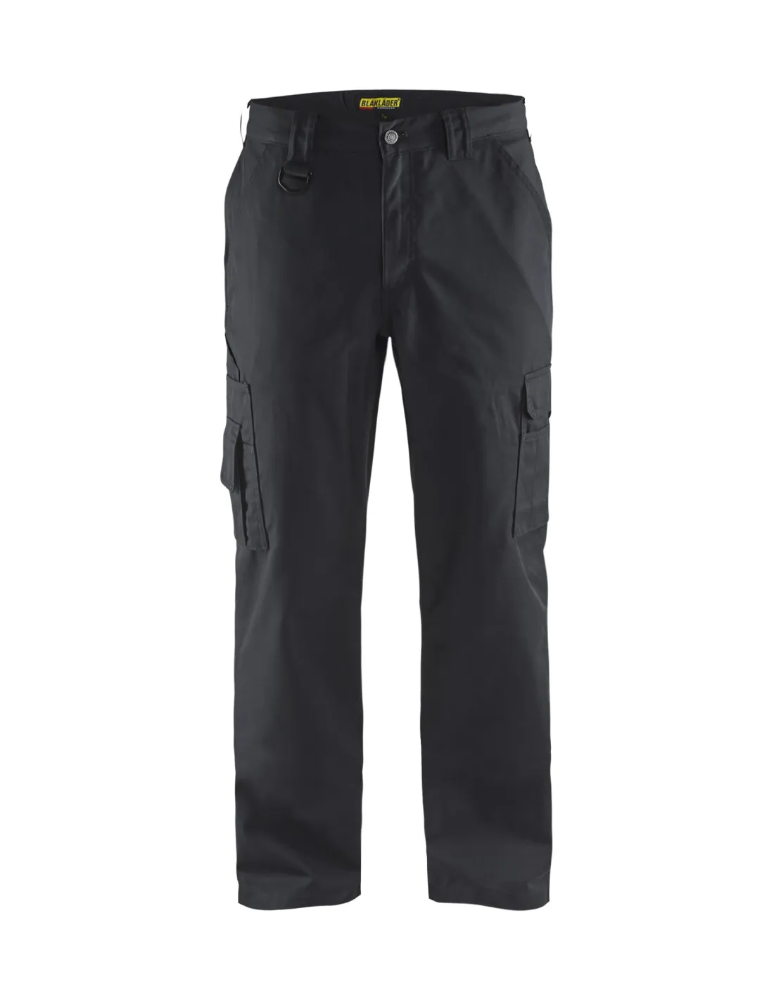 Pantalon maintenance+ Noir | 140718009900 - Blaklader
