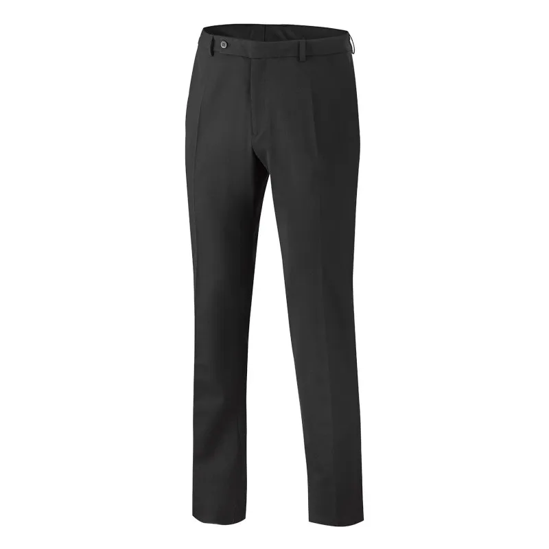 Pantalon serveur élégant pour homme | Vêtement service Lafont
