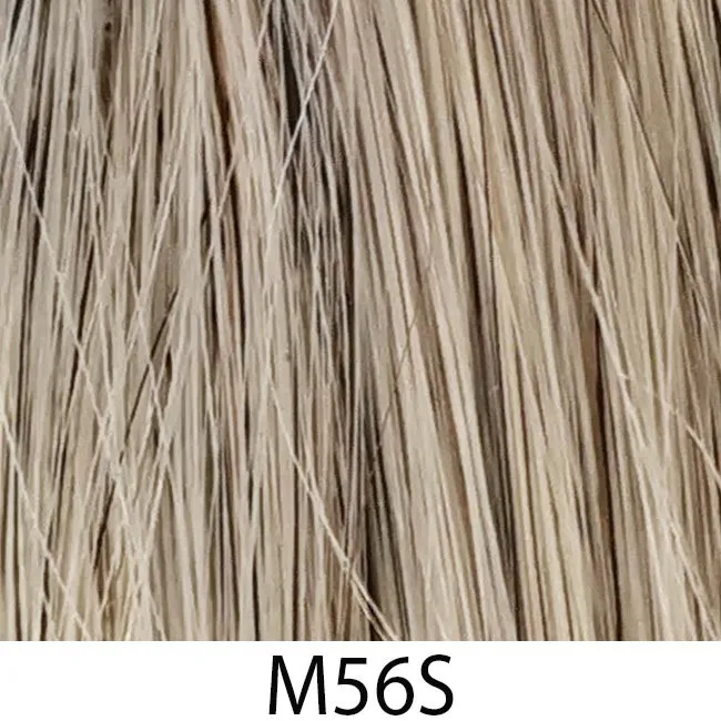 Perruque Barbers Cut Lace - Gisela Mayer - Classe I