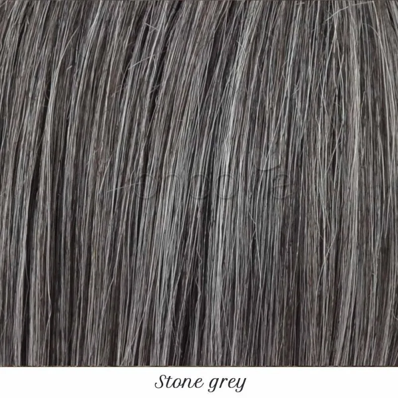 Perruque chimio Gisela Mayer Cut monofilament+LF