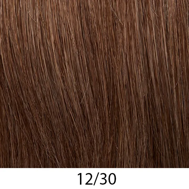 Perruque en cheveux naturels Luxery Lace B - Gisela Mayer