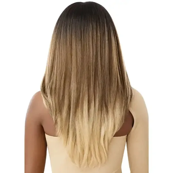 Perruque Lace Wig 13X6 Yaki Keeshon - Outré