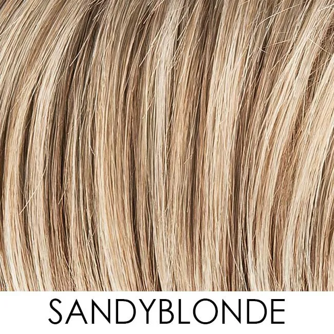 Perruque monofilament Vanity - Hair Society - Classe II