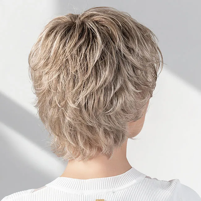 Perruque monofilament Vanity - Hair Society - Classe II