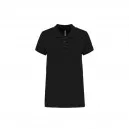 Red Women's Classic Polo Shirt - TOPTEX