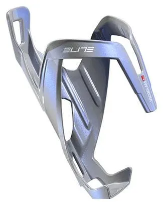 Porte-Bidon Elite Vico Glam Gris Métallique
