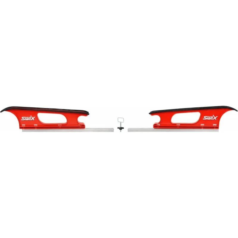 Profil acier pour ski de fond et skating T0766 Swix