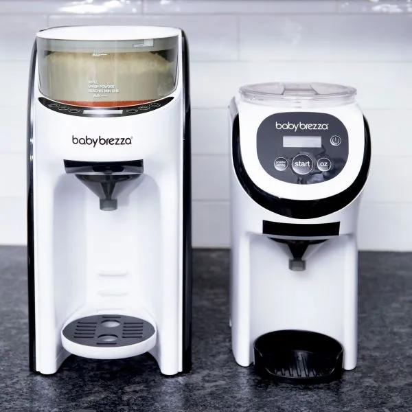 Préparateur de biberons Formula Pro Mini