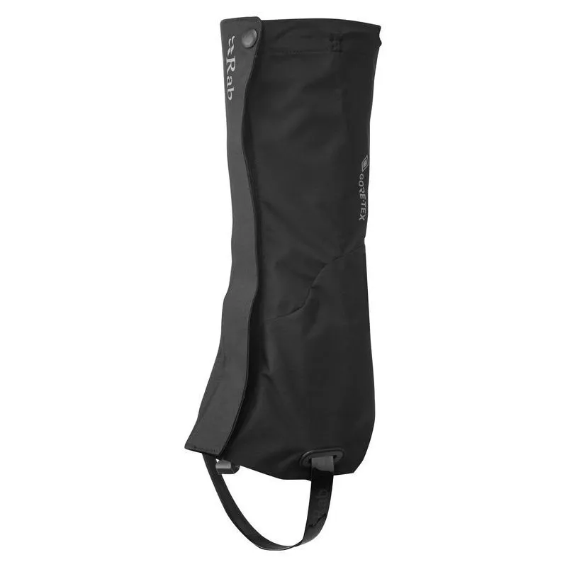 Rab Trek Gaiter - Guêtres randonnée | Hardloop