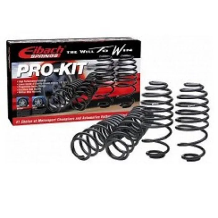 Ressorts courts EIBACH Pro-kit pour FORD Fiesta V.