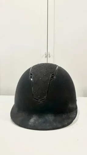 Retro helmet