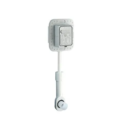 Robinet de chasse pour WC
