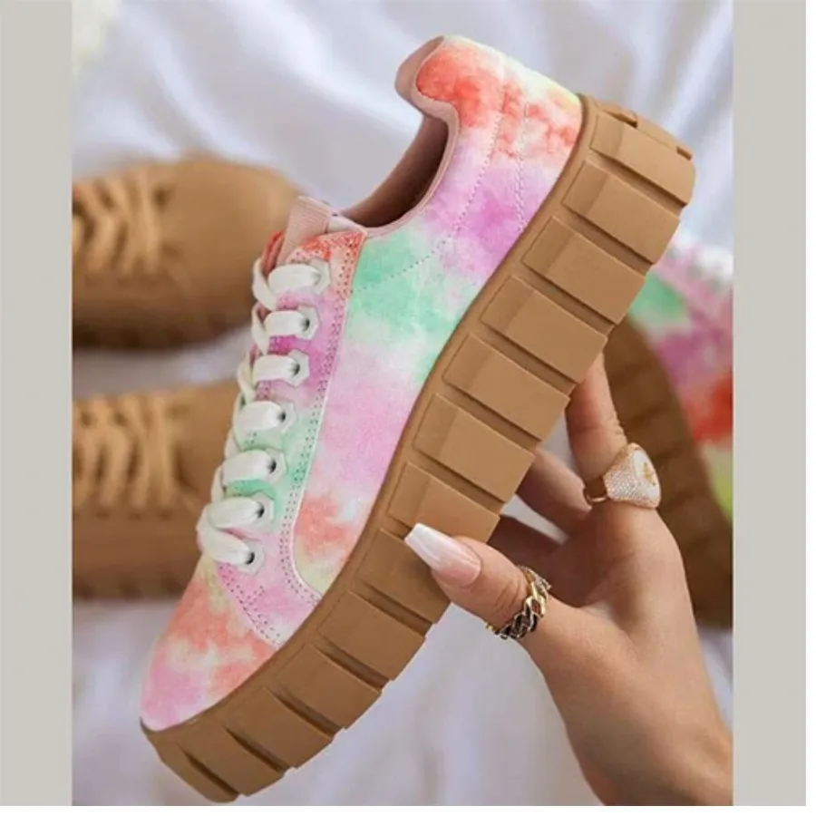 Rosalie | Baskets tendance pour Femme | Stylées