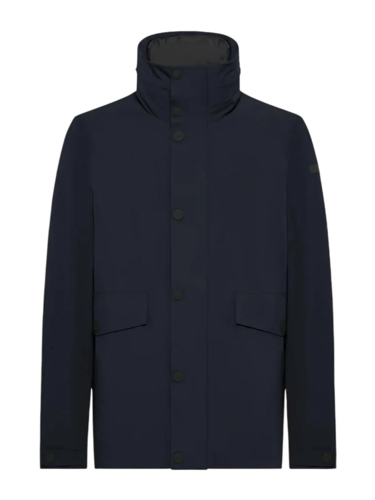 RRD Veste Homme EGG FLOATING FIELD JKT W24055 60 Bleu