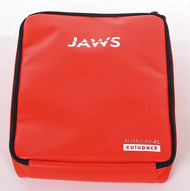 SAC SECOURS/INTERVENTION AUXILIUM 45+5