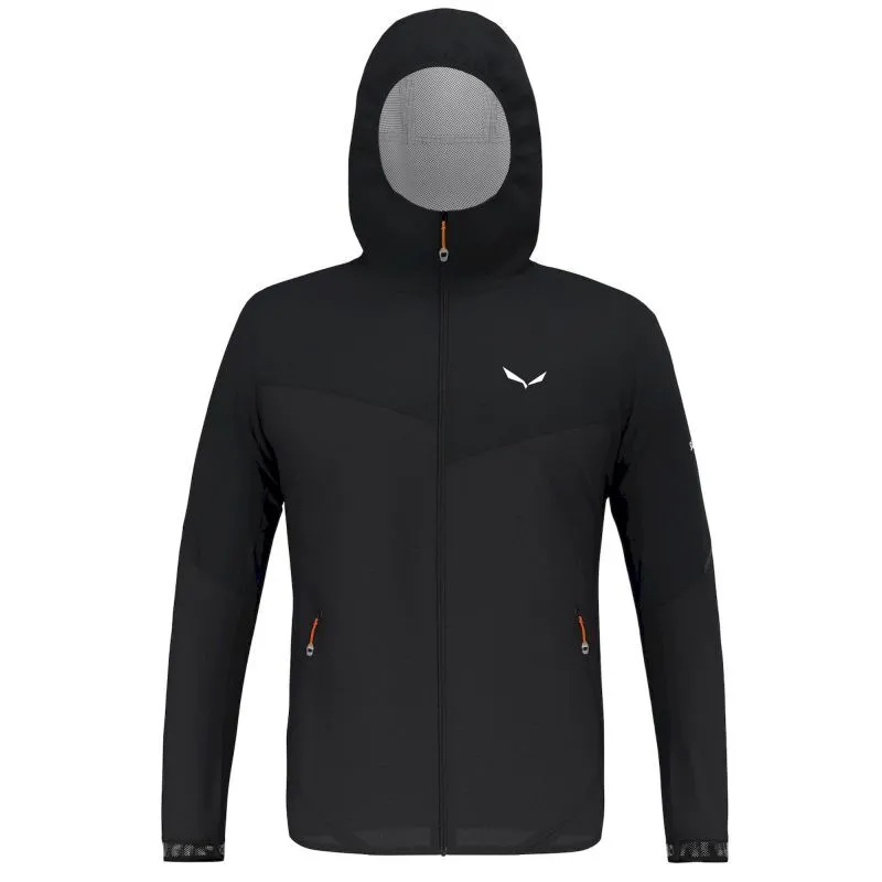 Salewa Pedroc PTX 2.5L Men's Light Waterproof Jacket