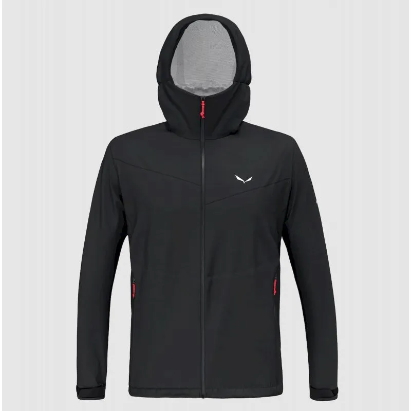 Salewa Puez Aqua 4 PTX 2.5L Men's Waterproof Jacket