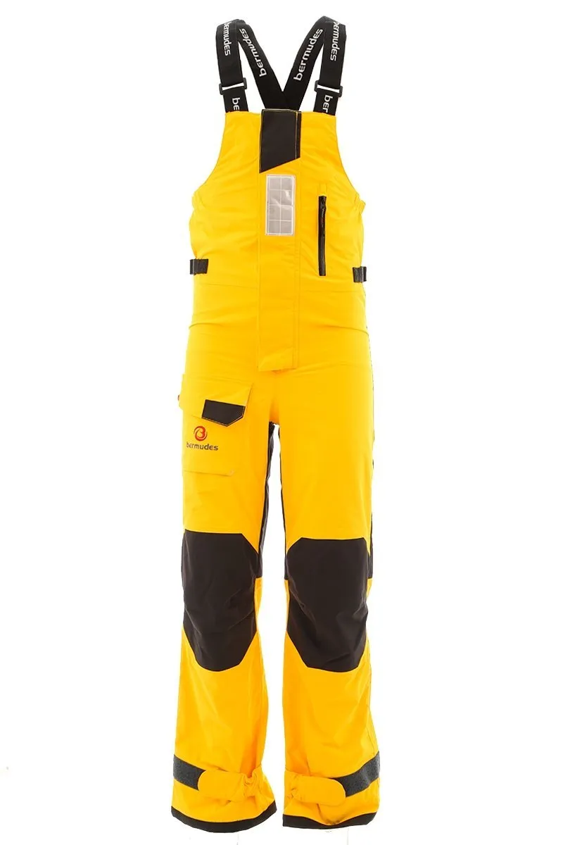 Salopette doublure polaire Inshore