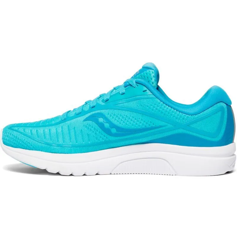 Saucony Kinvara 10 - Chaussures running femme | Hardloop