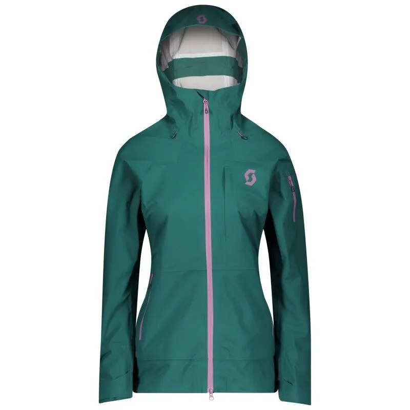 Scott Women's Ski Jacket