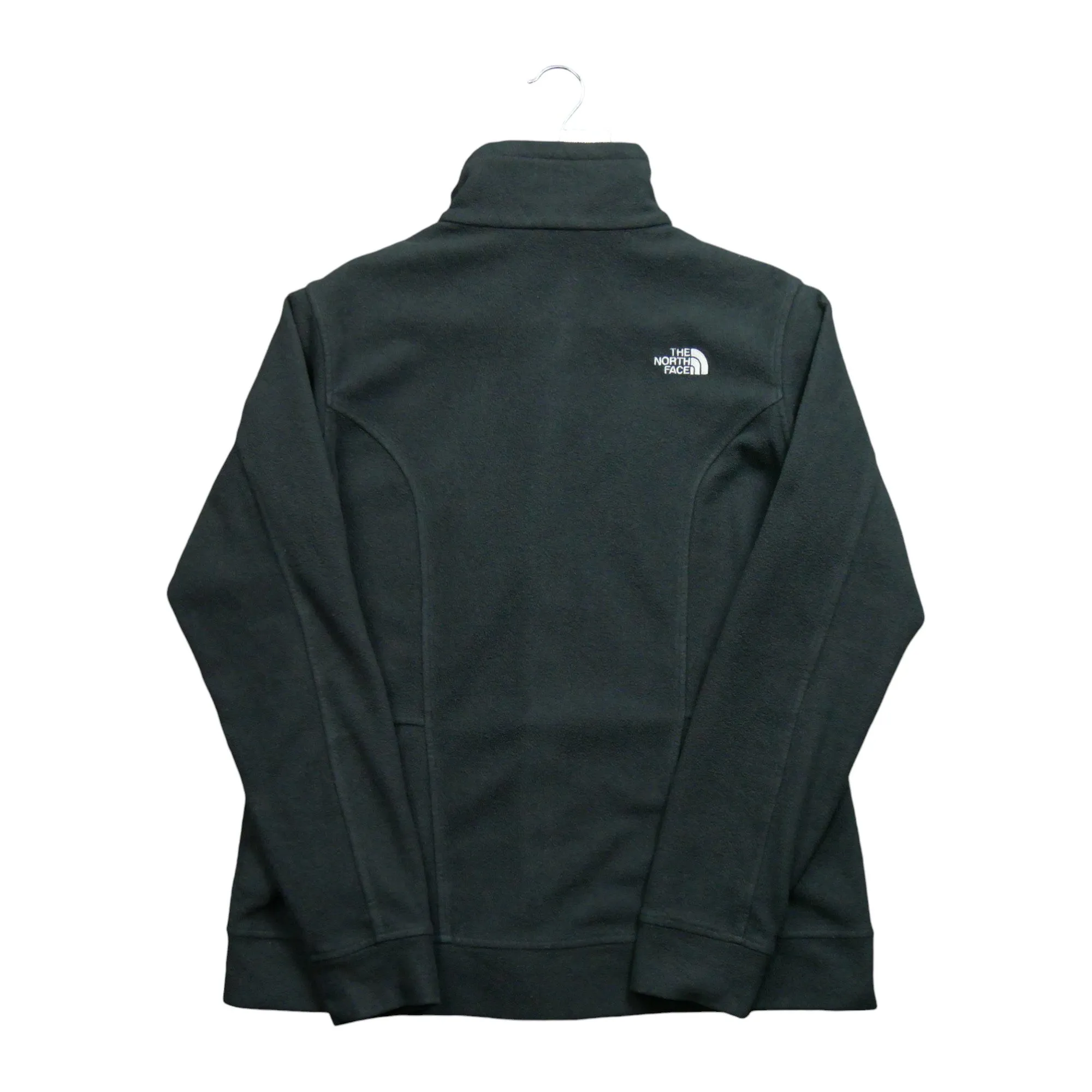 Seconde main - The North Face Veste polaire Glacier 100 TNF Femme Taille L Noir