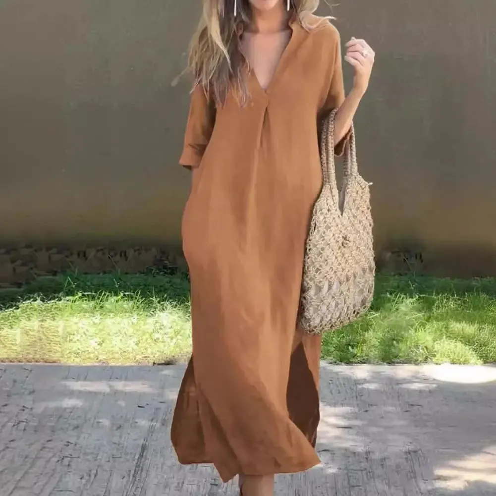 Seraphima | Chemise streetwear femme robe