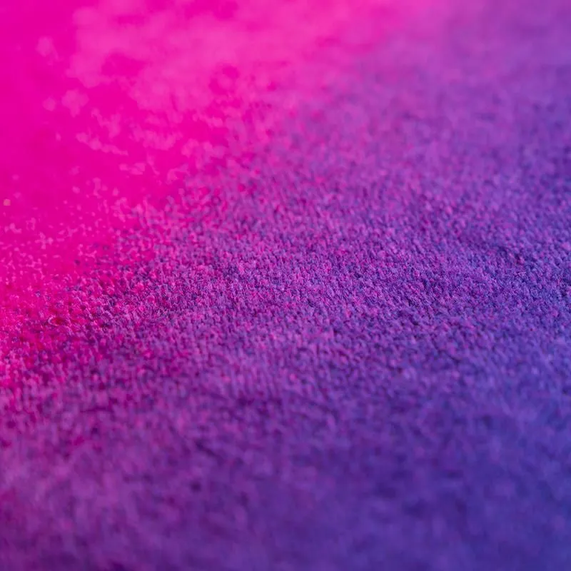 Serviette de plage Haze - 155 x 89 cm