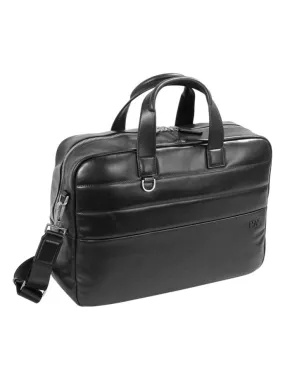 Serviette en cuir Passenger Leather Nava - DePeek