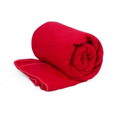 Serviette Personnalisable et Publicitaire Bayalax en Microfibre