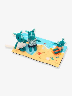 Set de minis personnages Marius - LILLIPUTIENS multicolore - Lilliputiens