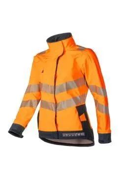 Softshell HV Protection Arc Heika