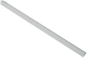 Spyderco 400F1SP tige d'aiguisage en céramique, triangulaire