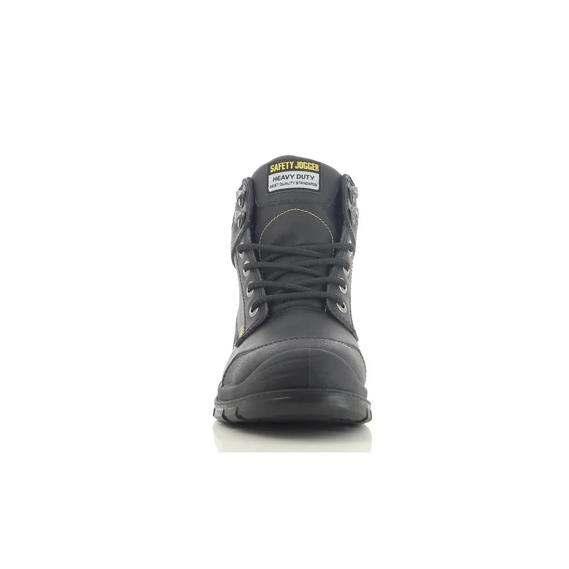 STEOL | Safety Shoes FOR Worker
