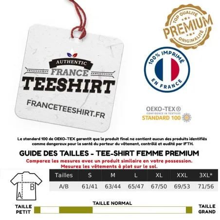 T Shirt Maman et Princesse