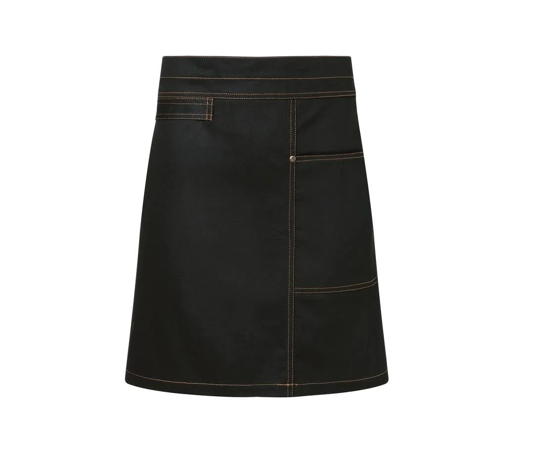 KARLOWSKY Urban Casual-Style Apron