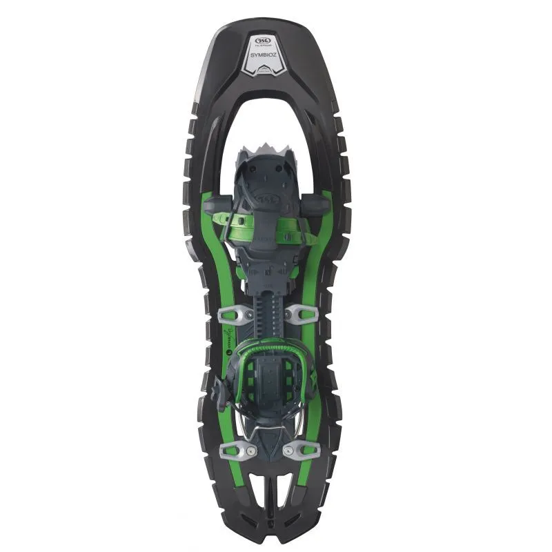 TSL Outdoor Symbioz Hyperflex Motion 2 - Raquettes à neige | Hardloop