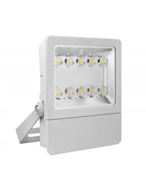 TWISTER 3 HP Proj.Ext. IP65 IK08 gris LED 15° 178W 4000K 19800lm ARIC 50962