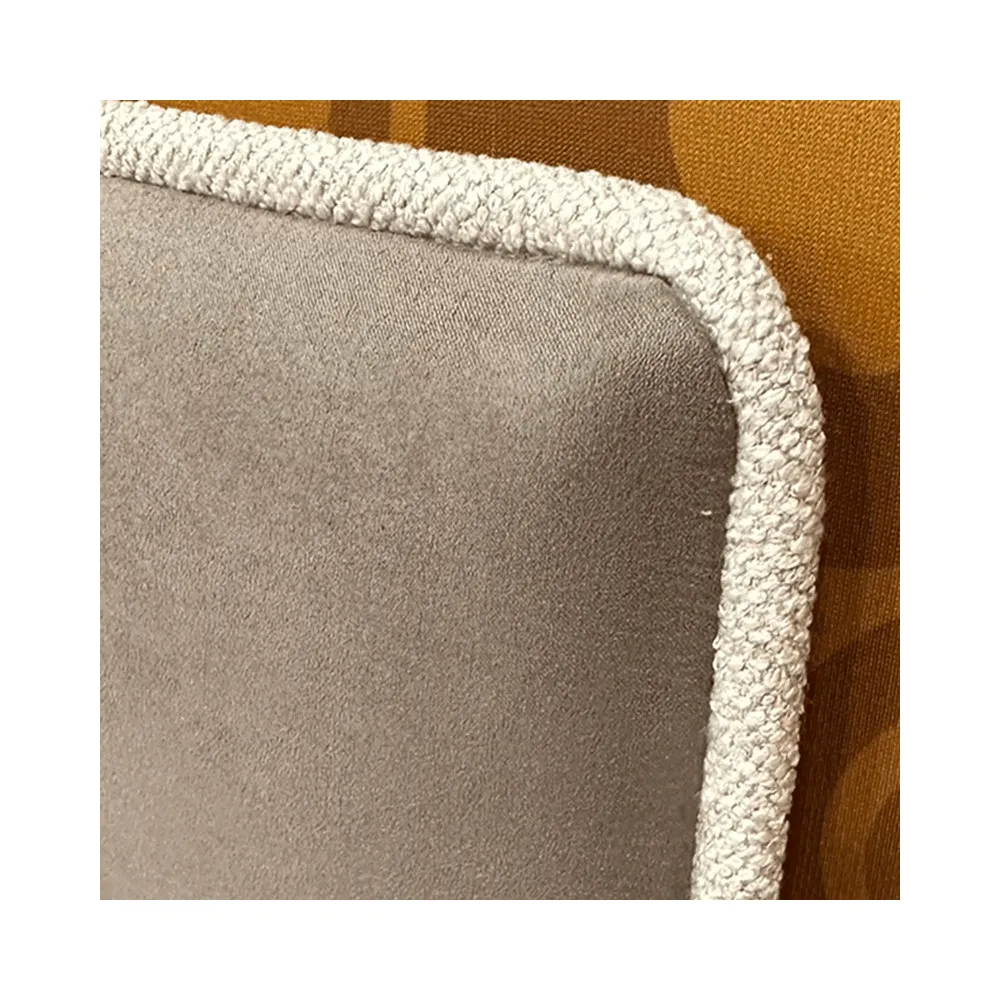 Tête de Lit COUTURE Dunlopillo - 103 tissus et 5 tailles