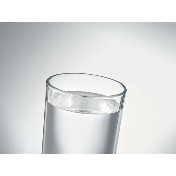 Water Glass - 300ml Capacity - PONGO Brand - Available in Green - Vertlapub