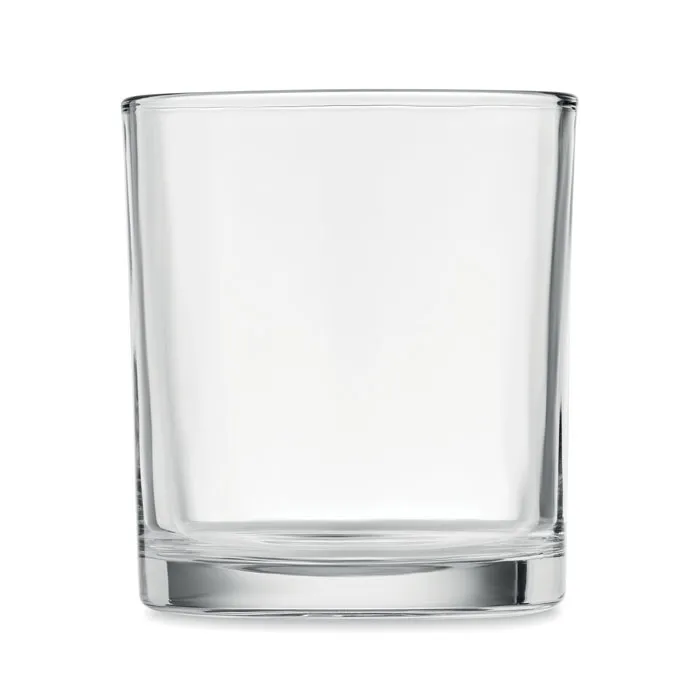 Water Glass - 300ml Capacity - PONGO Brand - Available in Green - Vertlapub