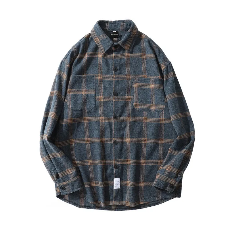 Veste Coupé Vintage Homme