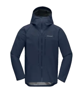 VESTE FALKETING GTX PACLITE HOMME NORRONA