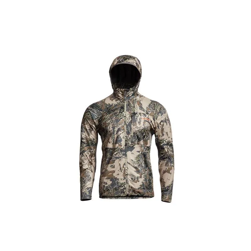 VESTE HOMME SITKA MOUNTAIN EVO - OPTIFADE OPEN COUNTRY