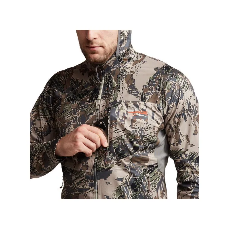 VESTE HOMME SITKA MOUNTAIN EVO - OPTIFADE OPEN COUNTRY
